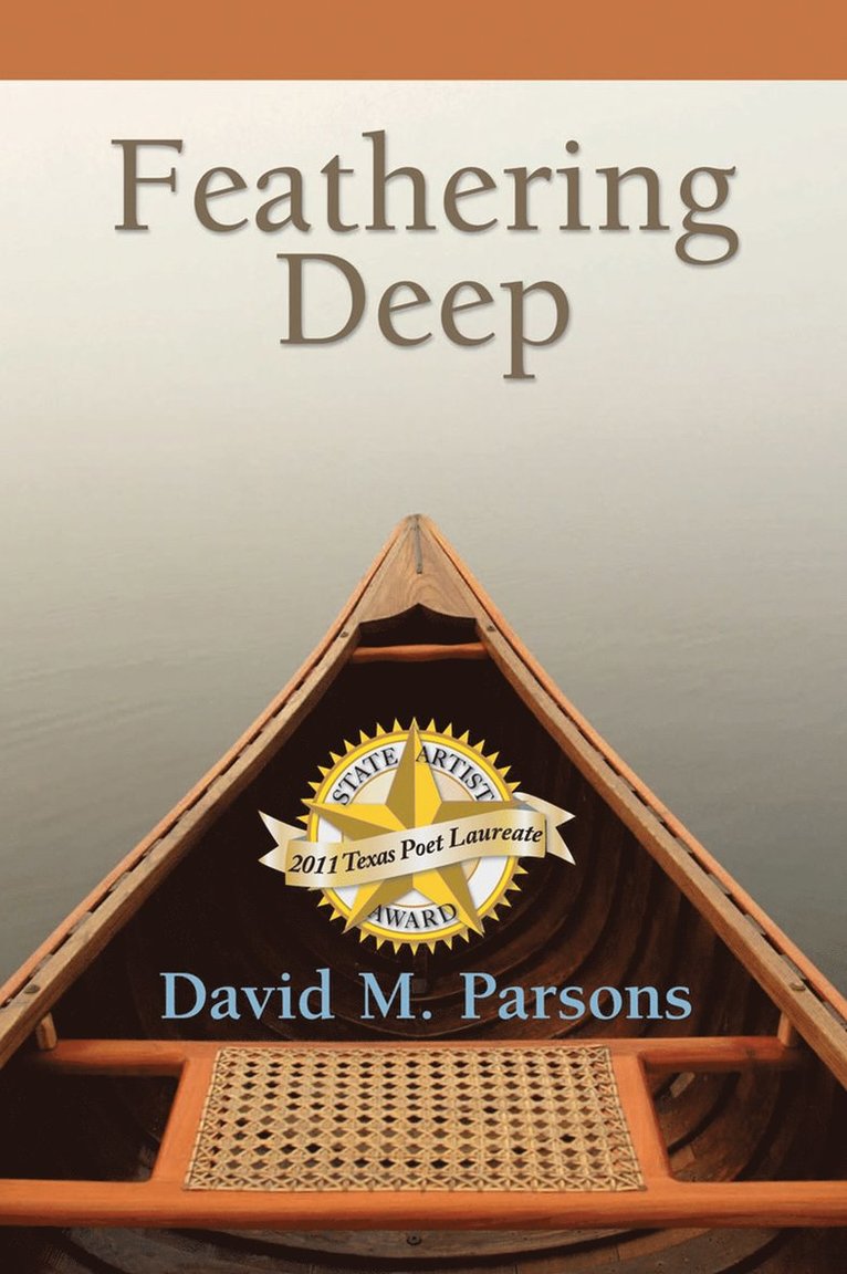 Feathering Deep 1