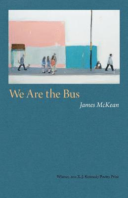 We Are the Bus 1