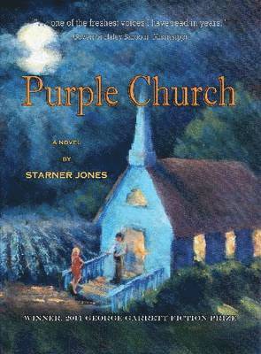 Purple Church 1