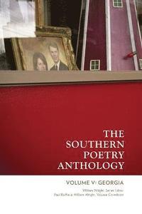 bokomslag The Southern Poetry Anthology V