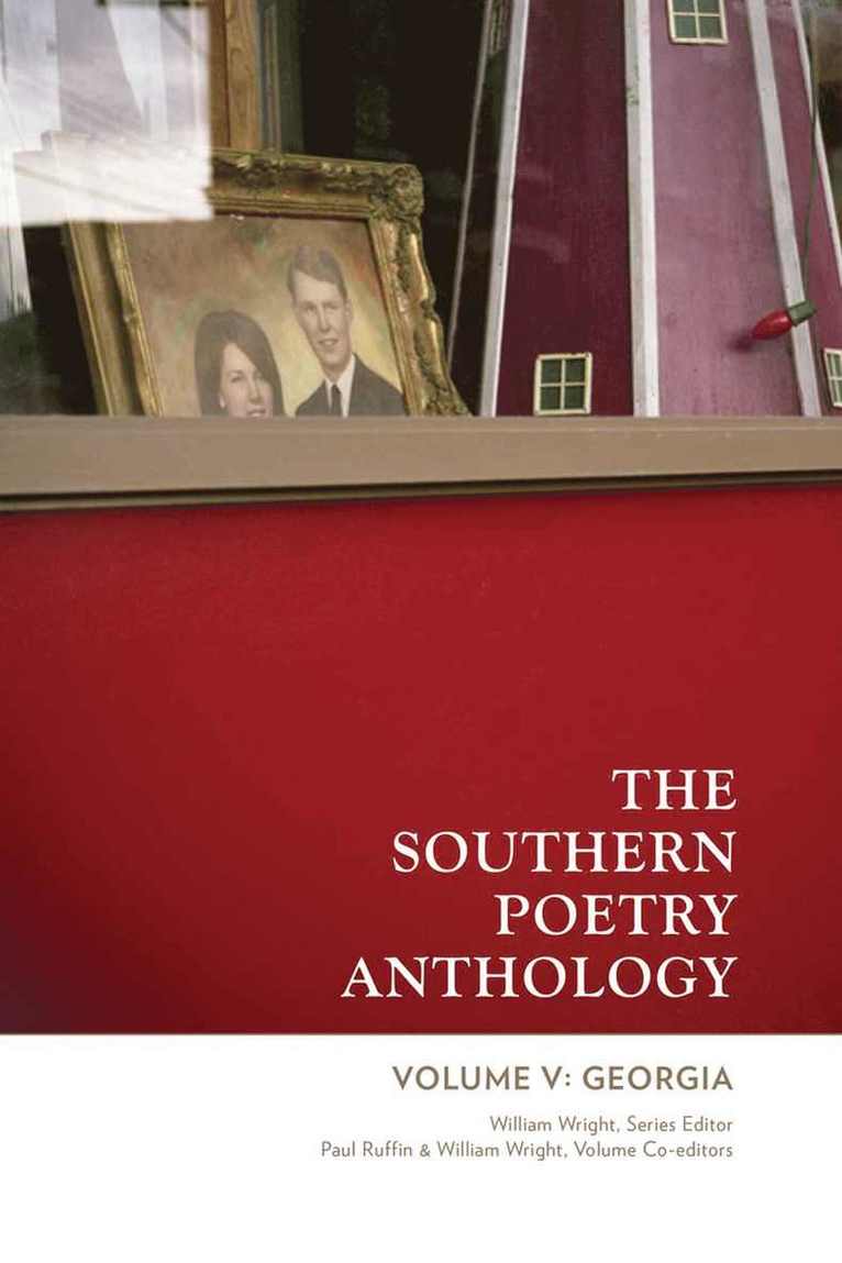 The Southern Poetry Anthology V 1