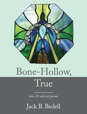 bokomslag Bone-Hollow, True