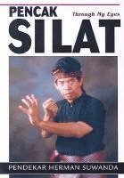 bokomslag Pencak Silat