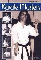 bokomslag Karate Masters Volume 3