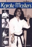 Jose M. Fraguas - Karate Masters Volume 3, Häftad