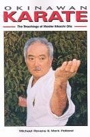 bokomslag Okinawan Karate: The Teachings of Master Eihachi Ota