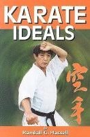 bokomslag Karate Ideals