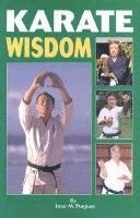 Jose M. Fraguas - Karate Wisdom, Häftad