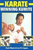 bokomslag Winning Kumite
