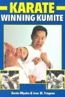 Jose M. Fraguas, Kunio Miyake - Winning Kumite, Häftad