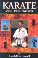 bokomslag Karate Zen, Pen and Sword