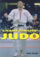 Championship Judo 1