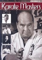 bokomslag Karate Masters Volume 2