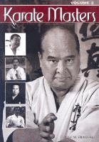 Jose M. Fraguas - Karate Masters Volume 2, Häftad