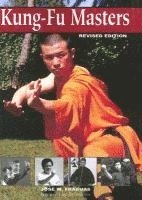 bokomslag Kung Fu Masters