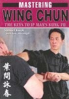 bokomslag Mastering Wing Chun
