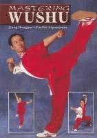 bokomslag Mastering Wushu