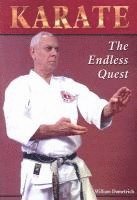 bokomslag Karate: The Endless Quest