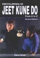 bokomslag Encyclopedia of Jeet Kune Do: From A to Z