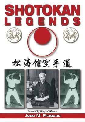 Shotokan Legends 1