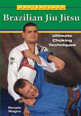 Masterclass Brazilian Jiu Jitsu 1