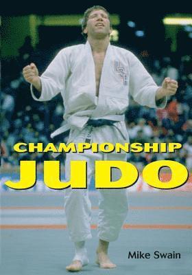 Championship Judo 1