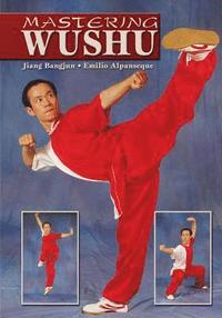 bokomslag Mastering Wushu