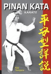 bokomslag Karate