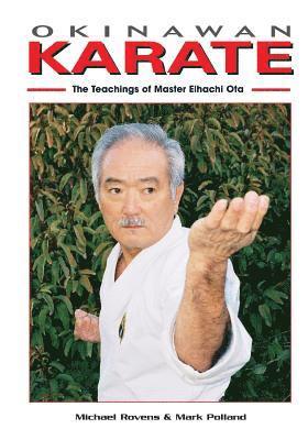 Michael Rovens, Michael Pollard, Eiachi Ota - Okinawan Karate, Häftad