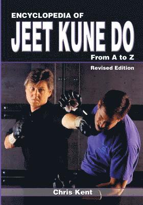 Encyclopedia of Jeet Kune Do