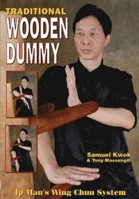 bokomslag Wing Chun