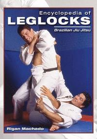 bokomslag Encyclopedia of Leglocks