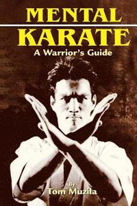 bokomslag Mental Karate