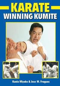 bokomslag Winning Kumite