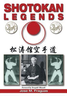 Shotokan Legends