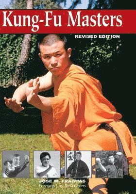 Kung Fu Masters 1