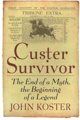 Custer Survivor 1