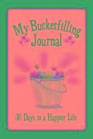 bokomslag My Bucketfilling Journal
