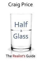 HALF A GLASS