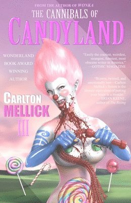 The Cannibals of Candyland 1