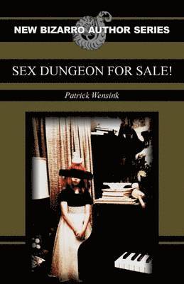 Sex Dungeon For Sale! 1