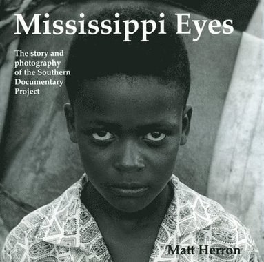 bokomslag Mississippi Eyes