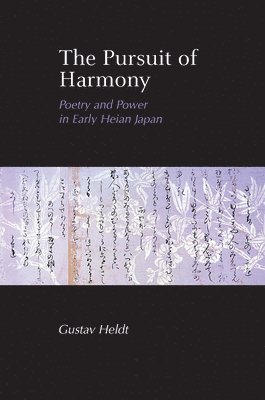 The Pursuit of Harmony 1