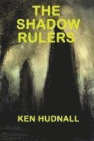 bokomslag Shadow Wars