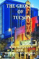 bokomslag History and Mystery of Tucson