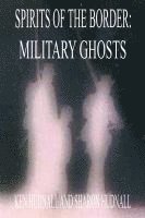 Spirits of the Border 1