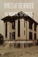 bokomslag Spirits of the Border