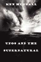 bokomslag UFOs and the Supernatural