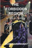 bokomslag The Forbidden Region