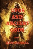 bokomslag U.F.O.S and Ancient Gods